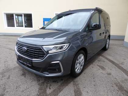 Ford Tourneo Connect Titanium