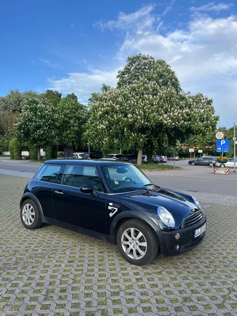 MINI One Schwarz - 2