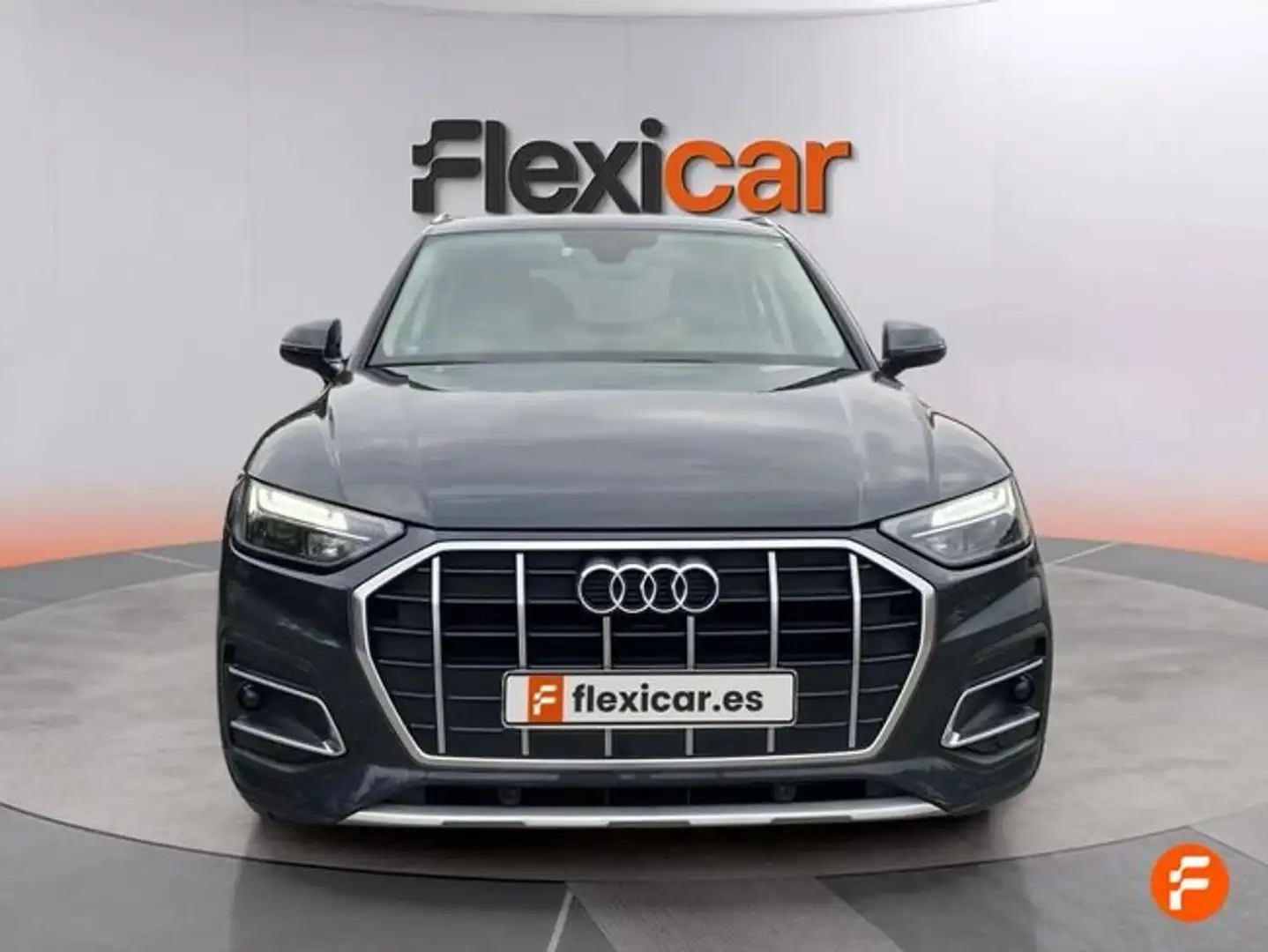 Audi 35 TDI 120kW (163CV) S tronic Gris - 2