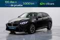 BMW 120 120dA Negro - thumbnail 1