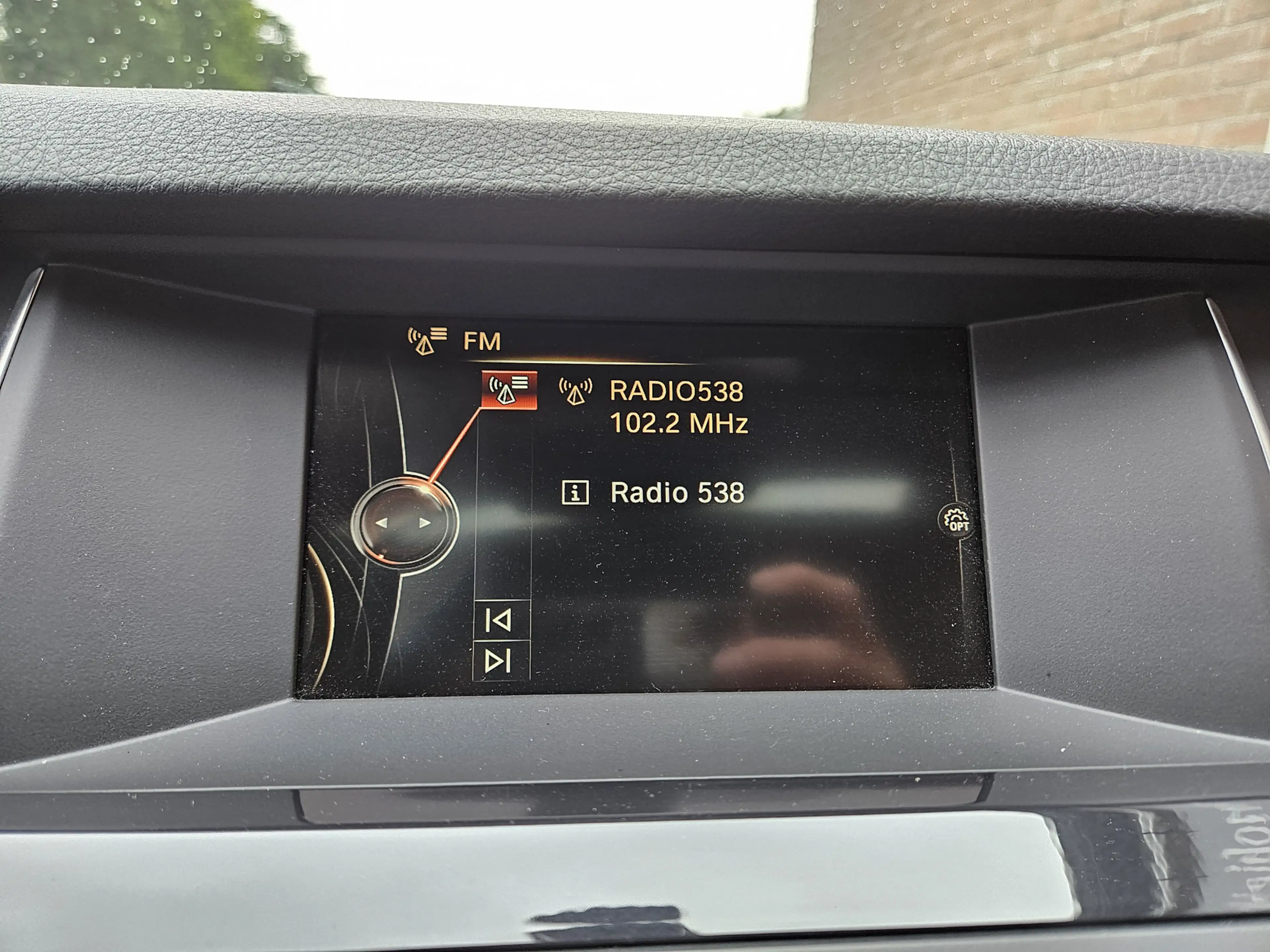 BMW 520 5-serie Touring 520d High Executive — photo 10