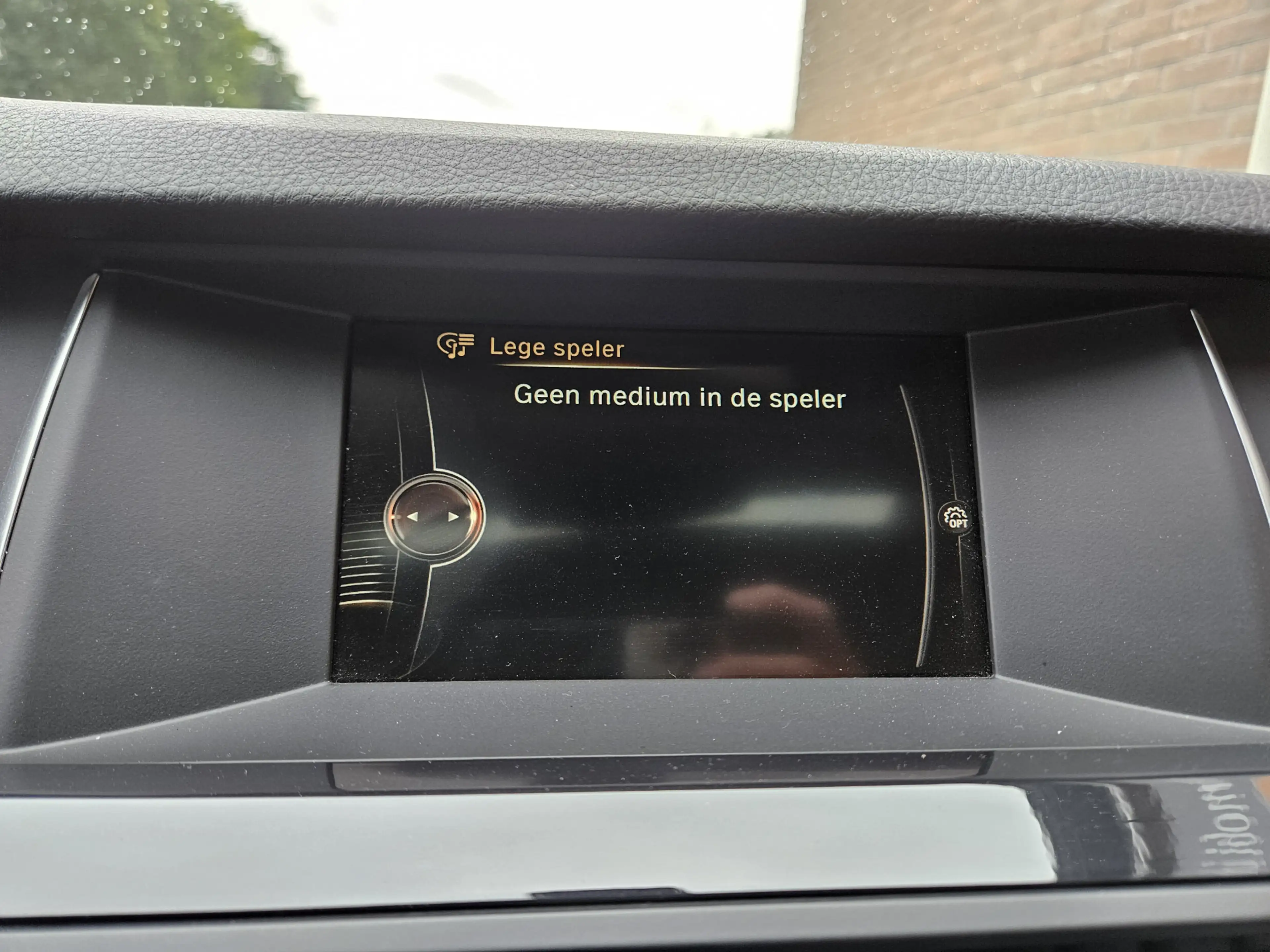 BMW 520 5-serie Touring 520d High Executive — photo 11