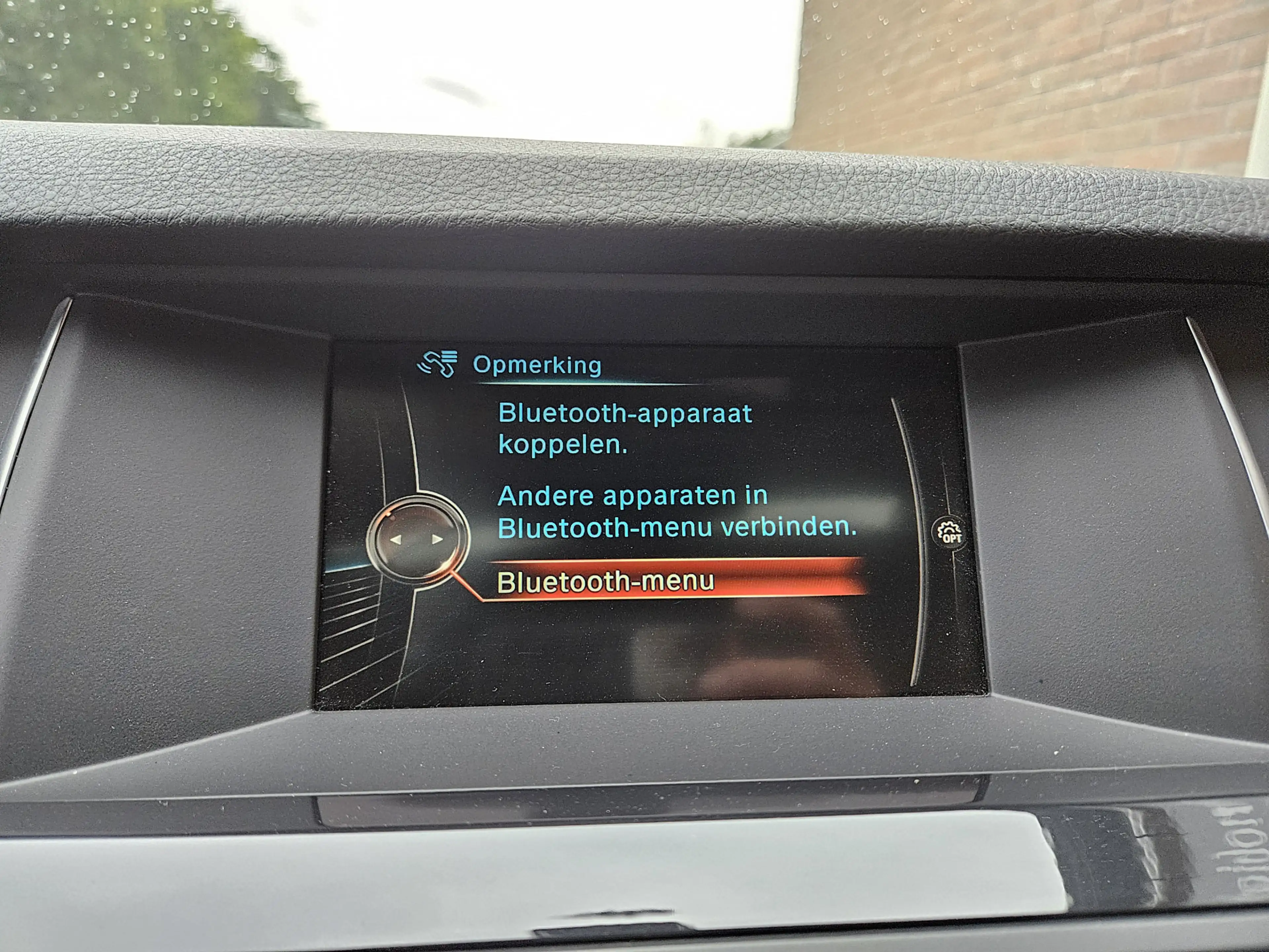 BMW 520 5-serie Touring 520d High Executive — photo 12