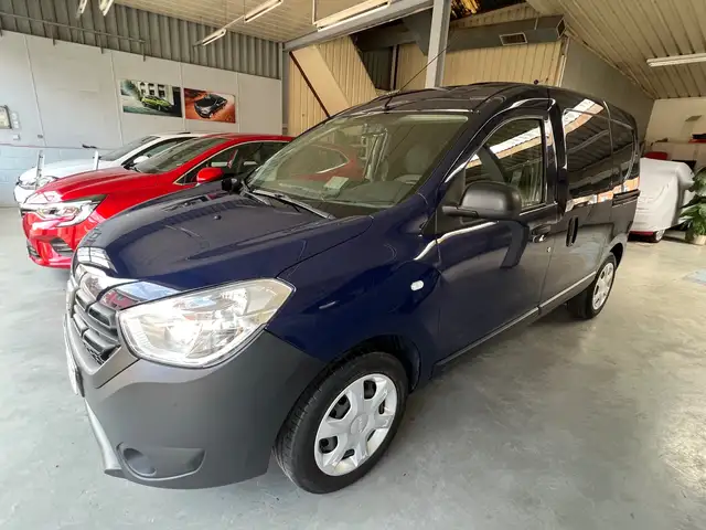 Dacia Dokker 1.3 TCe* 36000 KM* AIRCO* GARANTIE !!!