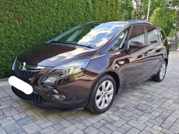 Zafira 2.2i YH 16v Cosmo
