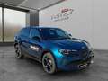 Alfa Romeo Junior Ibrida Ti 1.2 MHEV e-DCT6 Blau - thumbnail 2