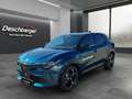 Alfa Romeo Junior Ibrida Ti 1.2 MHEV e-DCT6 Blau - thumbnail 1