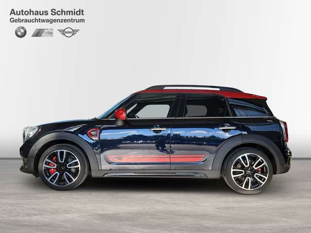 MINI John Cooper Works Countryman John Cooper Works ALL4 Countryman*Head-Up*Pano*H&K