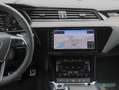 Audi Q8 e-tron Sportback 50 S Line Leder,LED,Navi,Kameras,Sportsi Schwarz - thumbnail 11