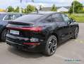 Audi Q8 e-tron Sportback 50 S Line Leder,LED,Navi,Kameras,Sportsi Schwarz - thumbnail 4