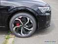 Audi Q8 e-tron Sportback 50 S Line Leder,LED,Navi,Kameras,Sportsi Schwarz - thumbnail 5
