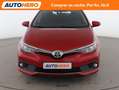 Toyota Auris 1.2 Turbo Active Rojo - thumbnail 9