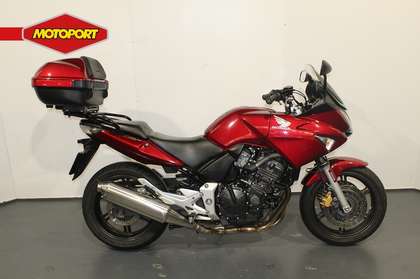 Honda CBF 600 S Abs