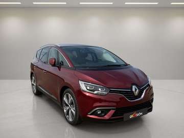 Zen TCe 117kW (160CV) EDC GPF