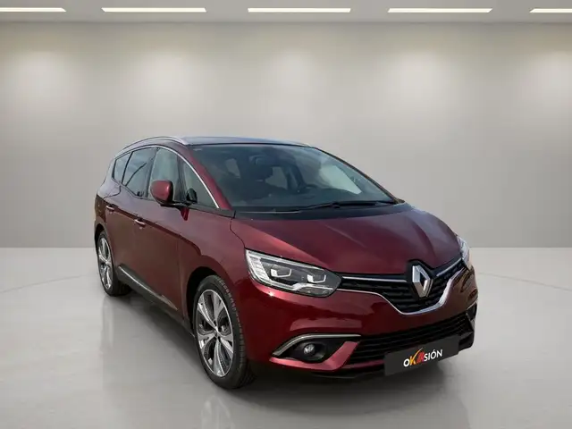 Renault Scenic Zen TCe 117kW (160CV) EDC GPF
