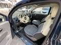 Fiat 500 500 1.2 easypower Lounge Gpl 69cv E6 Bleu - thumbnail 7