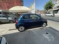 Fiat 500 500 1.2 easypower Lounge Gpl 69cv E6 Bleu - thumbnail 5