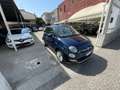 Fiat 500 500 1.2 easypower Lounge Gpl 69cv E6 Bleu - thumbnail 4