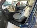 Fiat 500 500 1.2 easypower Lounge Gpl 69cv E6 Bleu - thumbnail 14