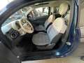 Fiat 500 500 1.2 easypower Lounge Gpl 69cv E6 Bleu - thumbnail 15