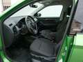 Skoda Fabia Combi TSI 2.Hd Klima SHz TÜV NEU +GARANTIE Vert - thumbnail 7