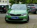 Skoda Fabia Combi TSI 2.Hd Klima SHz TÜV NEU +GARANTIE Vert - thumbnail 6