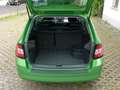 Skoda Fabia Combi TSI 2.Hd Klima SHz TÜV NEU +GARANTIE Vert - thumbnail 12