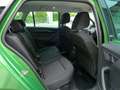 Skoda Fabia Combi TSI 2.Hd Klima SHz TÜV NEU +GARANTIE Vert - thumbnail 11