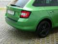 Skoda Fabia Combi TSI 2.Hd Klima SHz TÜV NEU +GARANTIE Vert - thumbnail 14