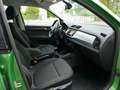 Skoda Fabia Combi TSI 2.Hd Klima SHz TÜV NEU +GARANTIE Vert - thumbnail 9