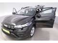 Dacia Jogger 1.0TCe 110 Essential+7-SITZE+PDC+KLIMA Zwart - thumbnail 22