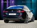 BMW 220 220i xDrive Gran Coupe M-Sport LiveCoProf ParkAs Zwart - thumbnail 4