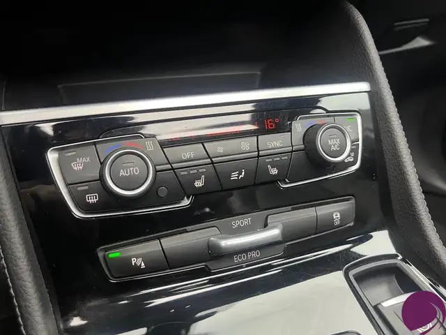 BMW 2 Series view 14
