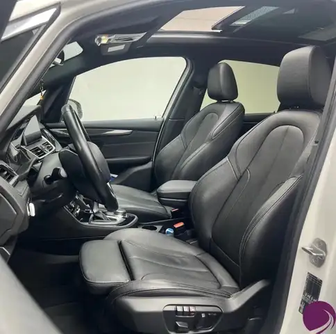 BMW 2 Series view 8