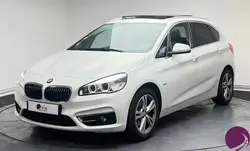 BMW Série 2 218 d Luxury Line - SUIVI BMW - ATTELAGE - TOIT OUVRANT