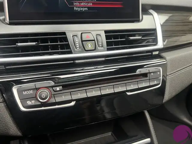 BMW 2 Series view 15