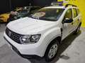 Dacia Duster 1.5 Blue dCi Comfort 4x2 85kW Blanco - thumbnail 3