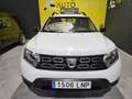 Dacia Duster 1.5 Blue dCi Comfort 4x2 85kW Blanco - thumbnail 1