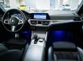 BMW 420 d 48V Coupé Msport-IVA ESPOSTA Blanc - thumbnail 11