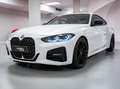 BMW 420 d 48V Coupé Msport-IVA ESPOSTA Blanc - thumbnail 23