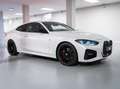 BMW 420 d 48V Coupé Msport-IVA ESPOSTA Blanc - thumbnail 3