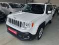 Jeep Renegade Todoterreno 88cv Manual de 5 Puertas Blanc - thumbnail 1