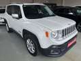 Jeep Renegade Todoterreno 88cv Manual de 5 Puertas Blanc - thumbnail 2