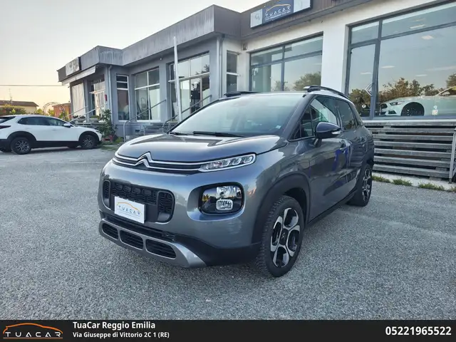 Citroen C3 Aircross 1.2 PureTech 110 Shine