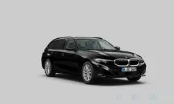 Bmw 320 i 1.HAND/CAM/SPUR/SPORTSITZE/MULTI/KEYGO