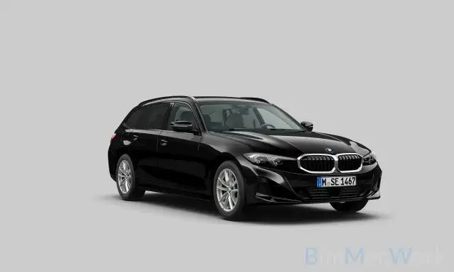 Bmw 320 i 1.HAND/CAM/SPUR/SPORTSITZE/MULTI/KEYGO