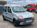 Renault Kangoo Kangoo 1.2 16V Expression Style Paket* KLIMA* AHK* Silber - thumbnail 3