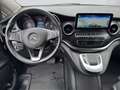 Mercedes-Benz Sonstige V 220 d MBUX AUT Shz LED AHK Blau - thumbnail 11