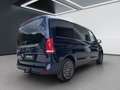 Mercedes-Benz Sonstige V 220 d MBUX AUT Shz LED AHK Blau - thumbnail 7