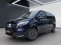 Mercedes-Benz Sonstige V 220 d MBUX AUT Shz LED AHK Blau - thumbnail 2